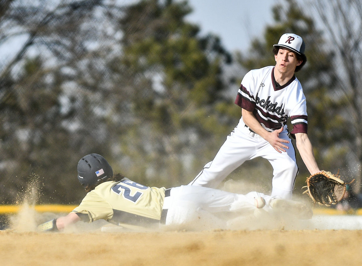 Golden Eagles solid in season-opening victory over Rockets